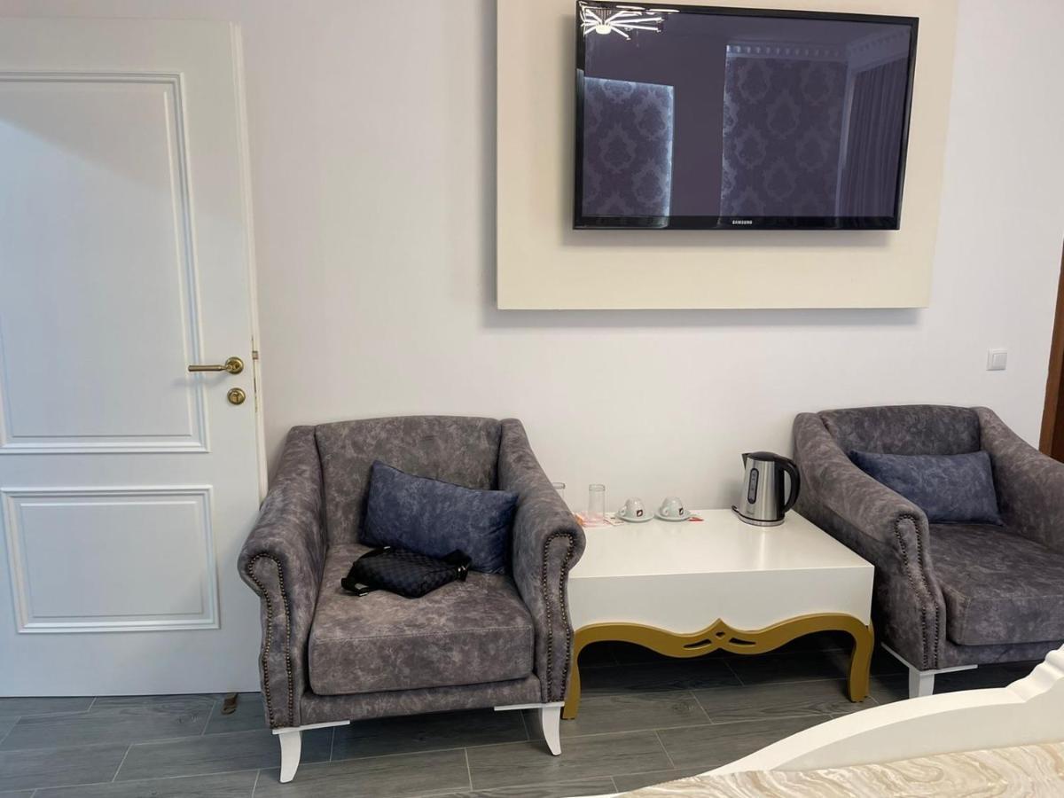 Hotel Dardania Kukes Zewnętrze zdjęcie