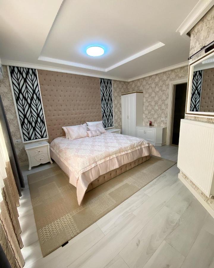 Hotel Dardania Kukes Zewnętrze zdjęcie