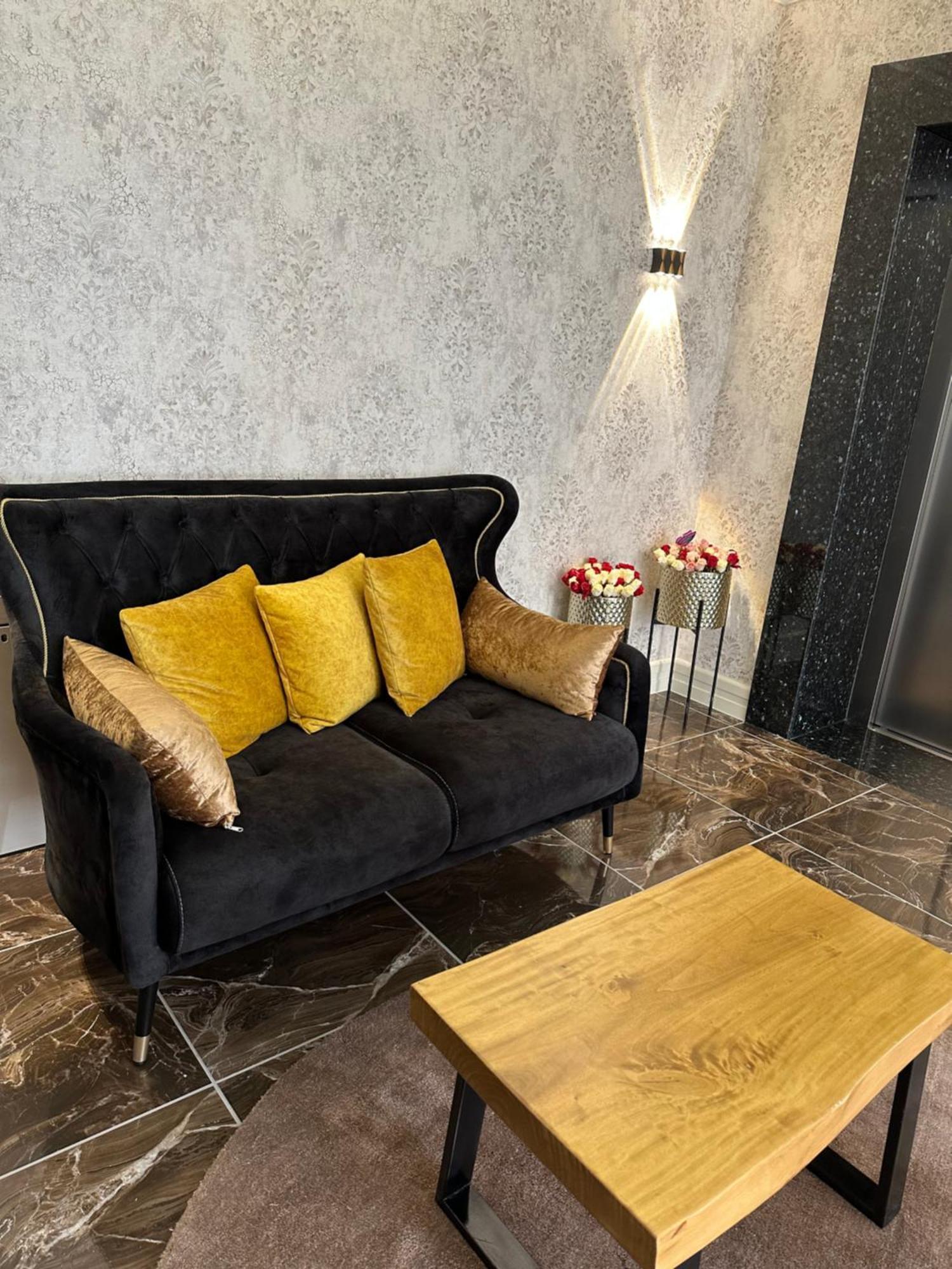 Hotel Dardania Kukes Zewnętrze zdjęcie